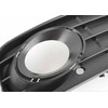 VAG Naujas originalus Audi A4 B7 8E 04-08 dešinysis rūko žibinto groteles 8T0807682E01C OEM