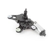 VAG Naujas originalus Audi A4 B8 galinio lango valytuvo variklis 4F9955711E