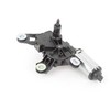 VAG Naujas originalus Audi A4 B8 galinio lango valytuvo variklis 4F9955711E