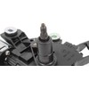 VAG Naujas originalus Audi A4 B8 galinio lango valytuvo variklis 4F9955711E