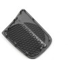 VAG Naujas originalus Audi A4 B8 priekinis kairysis durų garsiakalbio dangtelis grotelės juodas 8K0035435 4PK