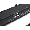 VAG Naujas originalus AUDI A4 S LINE apatinis buferio grotelių rūko žibinto apdaila kairė 8K0807681N01C