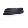 VAG Naujas originalus AUDI A4/S4 (08-12) priekinis bamperis apatinis dešinysis groteles 8K080768201C