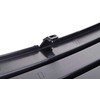 VAG Naujas originalus AUDI A4/S4 (08-12) priekinis bamperis apatinis dešinysis groteles 8K080768201C