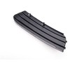 VAG Naujas originalus AUDI A4/S4 (08-12) priekinis bamperis apatinis dešinysis groteles 8K080768201C