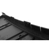 VAG Naujas originalus AUDI A4 S4 A5 S5 priekinis numerio laikiklis pilkas 8K0807285 1QP