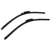 VAG Naujas originalus AUDI A4/S4 A6/S6/ALLROAD priekinis aerodinaminis valytuvų ašmenų rinkinys 4B0998002 OEM