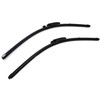 VAG Naujas originalus AUDI A4/S4 A6/S6/ALLROAD priekinis aerodinaminis valytuvų ašmenų rinkinys 4B0998002 OEM