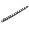VAG Naujas originalus AUDI A4 S4 priekinis bamperis apatinis centrinis groteles 8K0807683 OEM