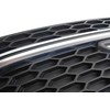 VAG Naujas originalus AUDI A4 S4 priekinis bamperis apatinis dešinysis groteles 8K0807682P01C OEM