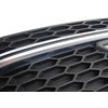 VAG Naujas originalus AUDI A4 S4 priekinis bamperis apatinis dešinysis groteles 8K0807682P01C OEM