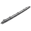 VAG Naujas originalus AUDI A4 S4 priekinis bamperis apatinis centrinis groteles 8K0807683 OEM