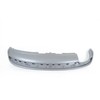 VAG Naujas originalus AUDI A4/S5 (2012-2017) galinis bamperio spoileris 8T0807521J1RR OEM