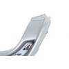 VAG Naujas originalus AUDI A4/S5 (2012-2017) galinis bamperio spoileris 8T0807521J1RR OEM