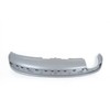 VAG Naujas originalus AUDI A4/S5 (2012-2017) galinis bamperio spoileris 8T0807521J1RR OEM