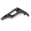 VAG NAUJAS ORIGINALUS AUDI A5 08-16 DEŠINIS GALINIS BAMPO PALAIKYMO KLAUSTUKAS 8T0807572
