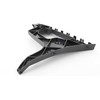 VAG NAUJAS ORIGINALUS AUDI A5 08-16 DEŠINIS GALINIS BAMPO PALAIKYMO KLAUSTUKAS 8T0807572