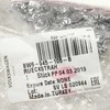 VAG NAUJAS ORIGINALUS AUDI A5 S5 16- GALINIS BAMPEKLYS ATSPINDYS KAIRĖS PUSĖS 8W6945105B