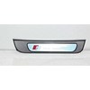 VAG Naujas originalus AUDI A5/S5 S Line galinės dešinės durų įėjimo slenkstis 8T8853376B01C OEM