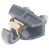 VAG NAUJAS ORIGINALUS AUDI A6 A7 A8 SAULĖS SKYDELIO LAIKIKLIS SOUL Juodas 4G0857562 4PK