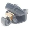 VAG NAUJAS ORIGINALUS AUDI A6 A7 A8 SAULĖS SKYDELIO LAIKIKLIS SOUL Juodas 4G0857562 4PK