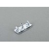 VAG Naujas originalus Audi A6 S-Line vairo ratukas \"S6\" emblemos ženkliukas 4G04196852ZZ OEM