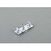 VAG Naujas originalus Audi A6 S-Line vairo ratukas \"S6\" emblemos ženkliukas 4G04196852ZZ OEM