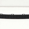 VAG Naujas originalus Audi A6 S6 2015-2017 galinis apatinis šešiakampis groteles 4G0807833B9B9 OEM