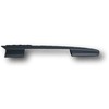 VAG Naujas originalus AUDI A6/S6 A7 LHD interjero prietaisų skydelio apdaila Soul Juodas 4G18573046PS