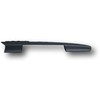 VAG Naujas originalus AUDI A6/S6 A7 LHD interjero prietaisų skydelio apdaila Soul Juodas 4G18573046PS
