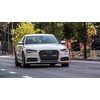 VAG Naujas originalus AUDI A6 S6 Avant Quattro priekinis kairysis oro kanalo groteles 4G0807647CBMT