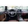 VAG Naujas originalus AUDI A6/S6/RS6 A7/RS7 LHD vidinis pirštinės dėžutės užrakto rankenėlė OEM
