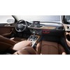 VAG Naujas originalus AUDI A6/S6/RS6 A7/RS7 LHD vidinis pirštinės dėžutės užrakto rankenėlė OEM