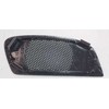 VAG Naujas originalus AUDI A6/S6/RS6 galinis dešinės pusės durų garsiakalbio groteles 4G00354104PK