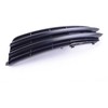VAG NAUJAS ORIGINALUS AUDI A7 10-14 K/S KAIRĖS PRIEKINĖS BUFERIO APATINIS GROTELĖS Juodas 4G8807681 9B9