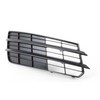 VAG Naujas originalus AUDI A7 10-14 Kairysis priekinis bamperio apatinis groteles 4G88076829