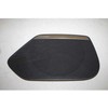 VAG NAUJAS ORIGINALUS AUDI A7 BOSE K/D KAIRĖS PRIEKINĖS DURŲ Juodas GARSŲ DANGTELIS 4G8035419A 4PK