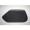 VAG NAUJAS ORIGINALUS AUDI A7 BOSE K/D KAIRĖS PRIEKINĖS DURŲ Juodas GARSŲ DANGTELIS 4G8035419A 4PK