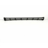 VAG Naujas originalus AUDI A8 4H priekinis bamperio apatinis grotelių juodas - blizgus 4H0807697T94 OEM