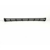 VAG Naujas originalus AUDI A8 4H priekinis bamperio apatinis grotelių juodas - blizgus 4H0807697T94 OEM