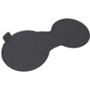 VAG Naujas originalus Audi įdėklas 8U08624354PK OEM