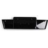 VAG Naujas originalus AUDI Q5 09-12 numerio laikiklis blizgus juodas 8R0807285BT94 OEM
