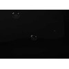 VAG Naujas originalus AUDI Q5 09-12 numerio laikiklis blizgus juodas 8R0807285BT94 OEM
