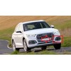 VAG NAUJAS ORIGINALUS AUDI Q5 2017 K/S KAIRĖS PUSĖS ORAĮKIO GIDAS GROTELĖ 80A807679D RU6