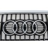 VAG Naujas originalus AUDI Q5 8 R radiatoriaus grotelių rinkinys blizgaus juodo 8R0853651T94 OEM