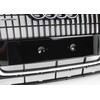 VAG Naujas originalus AUDI Q5 8 R radiatoriaus grotelių rinkinys blizgaus juodo 8R0853651T94 OEM