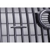 VAG Naujas originalus Audi Q5 8R priekinis radiatoriaus groteles akmens pilkos spalvos Quattro 8R0853651A1QP