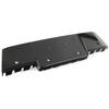 VAG Naujas originalus AUDI Q5 priekinis juodas blizgus valstybinio numerio laikiklis originalus 8R0807285MT94