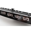 VAG NAUJAS ORIGINALUS AUDI Q7 09-16 DEŠINIS PRIEKINIS BAMPEKIO LED POSŪKIO SIGNALAS