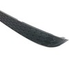 VAG NAUJAS ORIGINALUS AUDI Q7 16-17 GALINIS S LINE BAMPEKIO DIFUZORIAUS ĮDĖKLAS 4M0807834